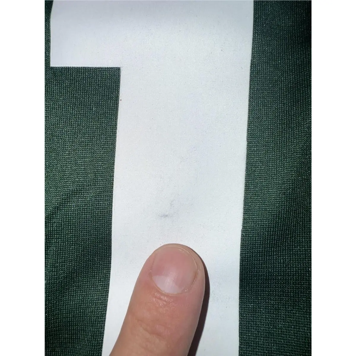 Nike clothing - NA - Green 4