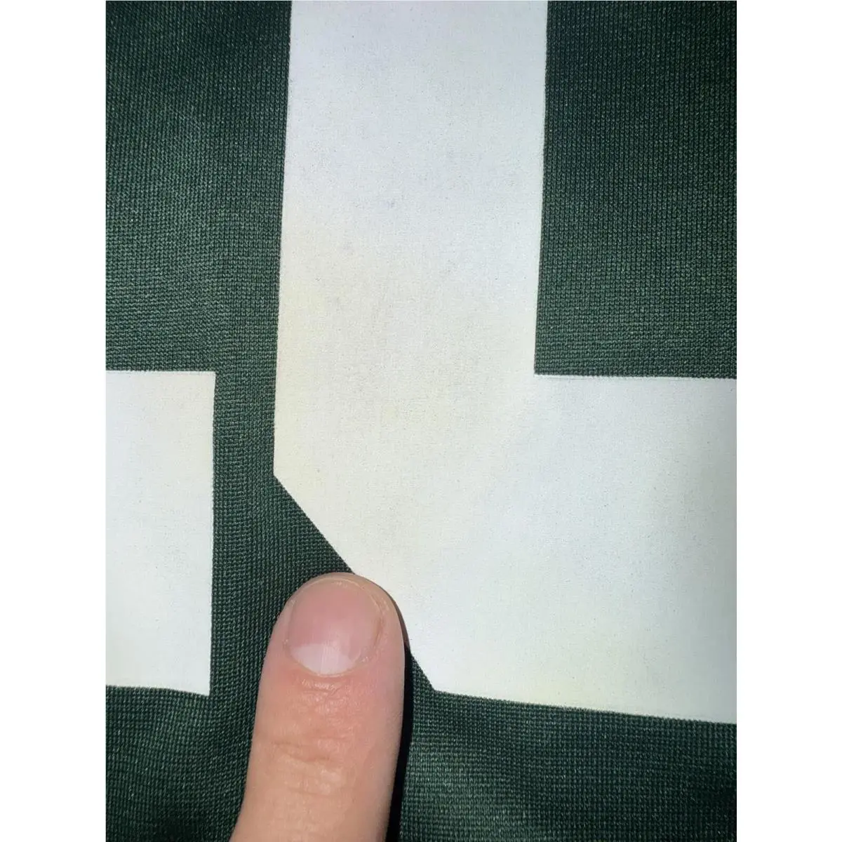 Nike clothing - NA - Green 5