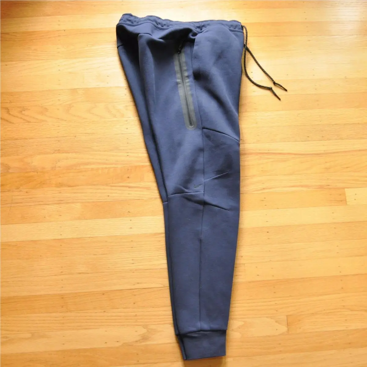 Nike clothing - HV0969-451 - HV0969-451 - Blue 1