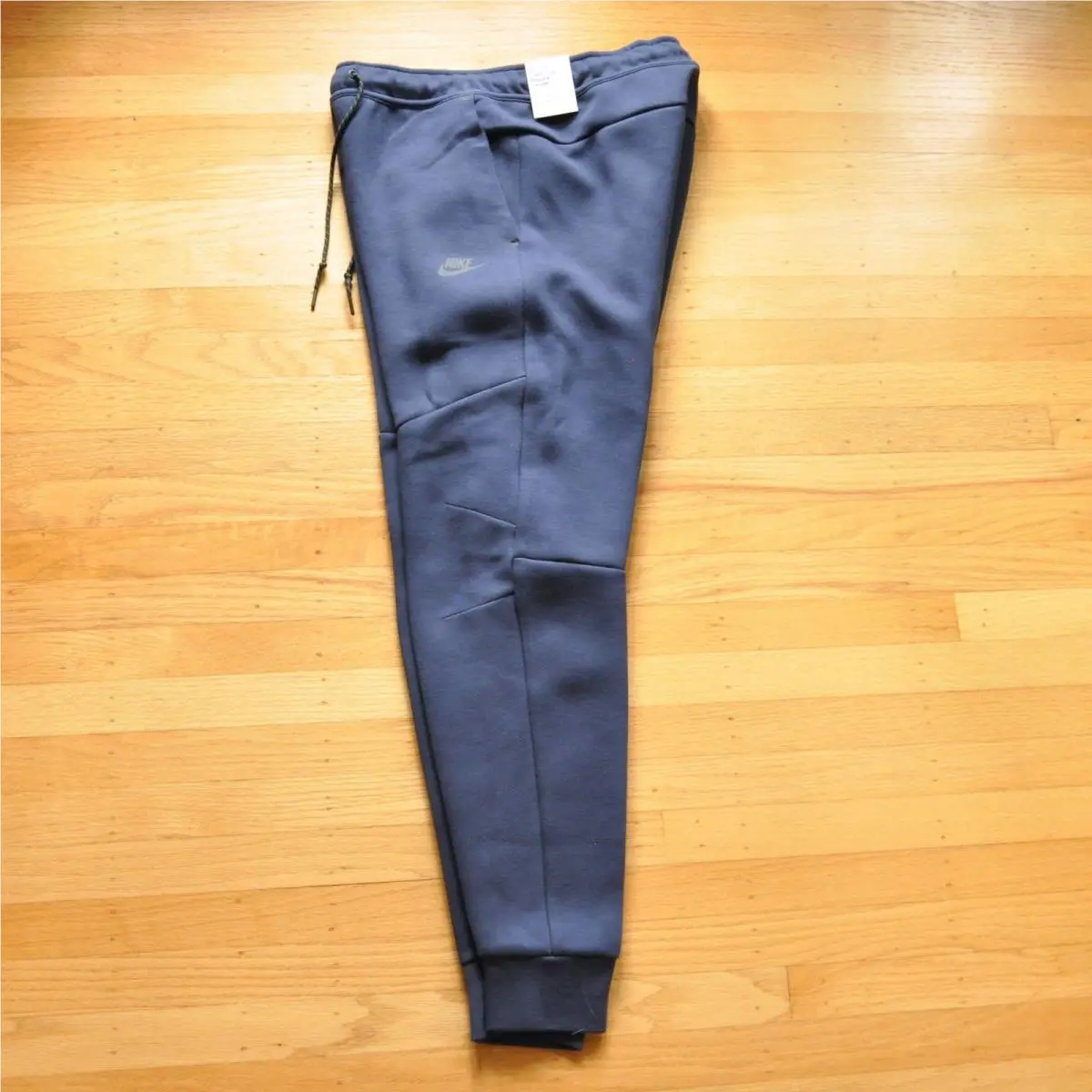 Nike clothing - HV0969-451 - HV0969-451 - Blue 2