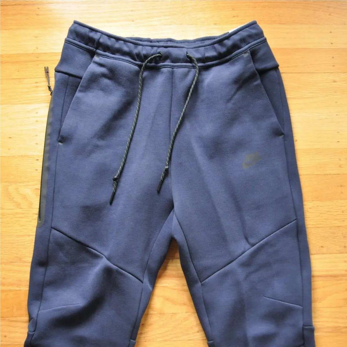 Nike clothing - HV0969-451 - HV0969-451 - Blue 3