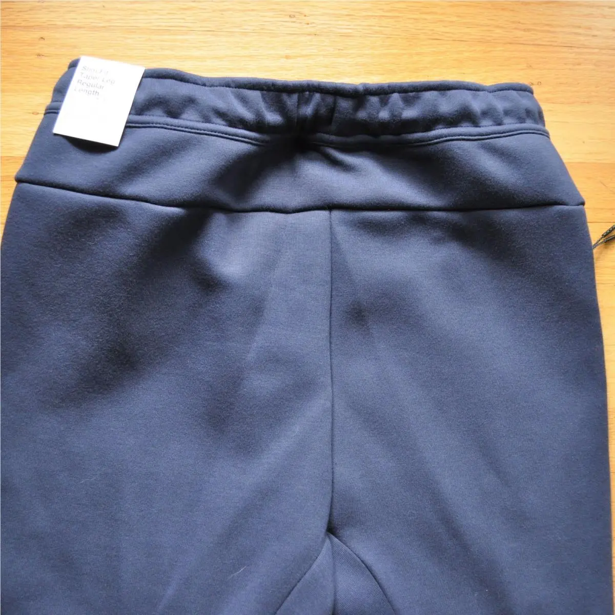 Nike clothing - HV0969-451 - HV0969-451 - Blue 4