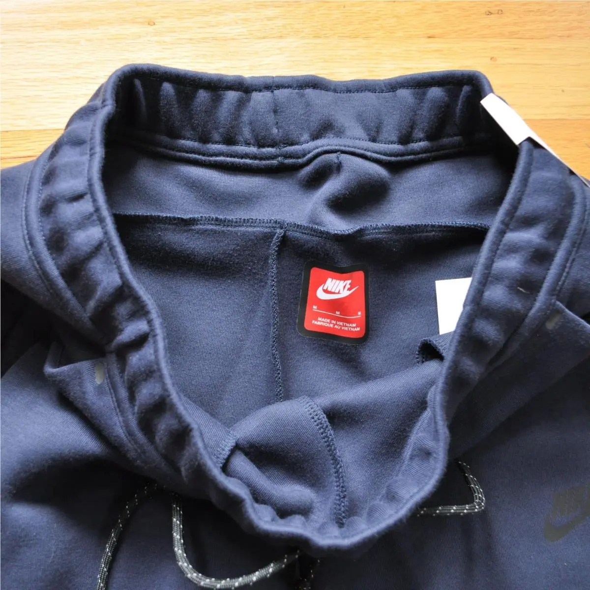 Nike clothing - HV0969-451 - HV0969-451 - Blue 5