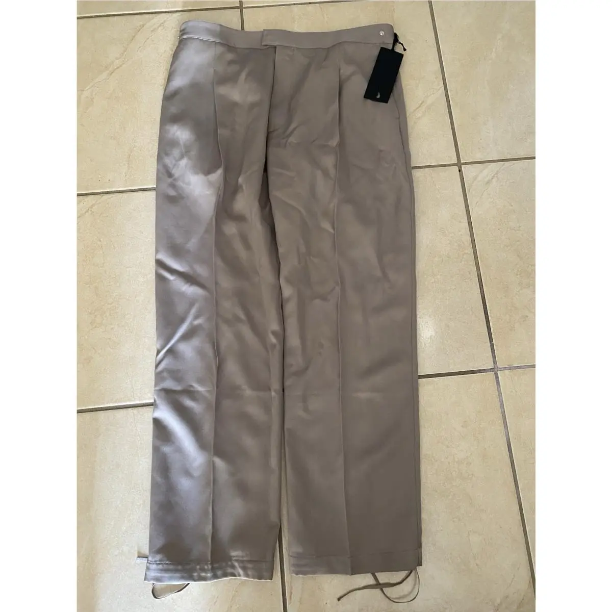 Nike clothing - Grey 5