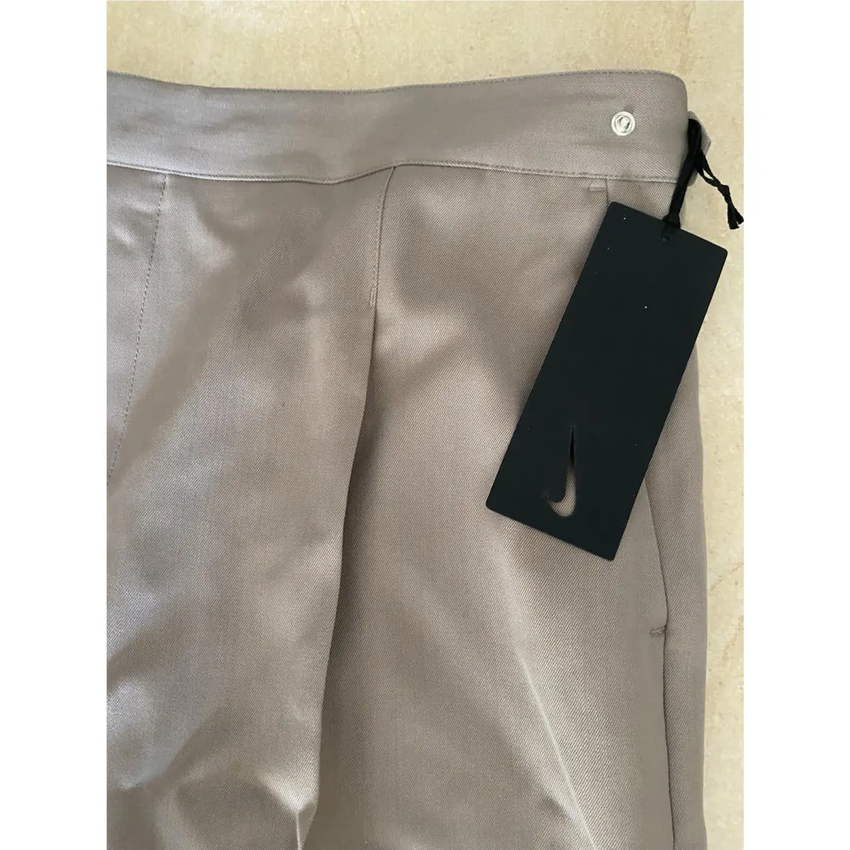 Nike clothing - Grey 3
