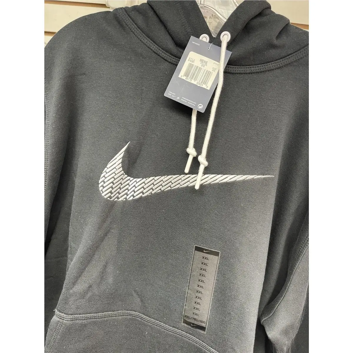 Nike clothing - Black 0