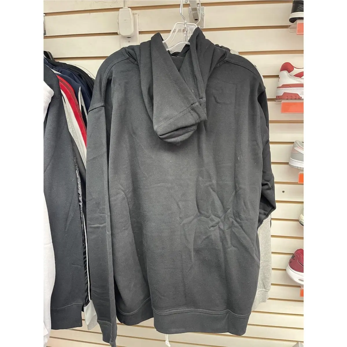 Nike clothing - Black 1
