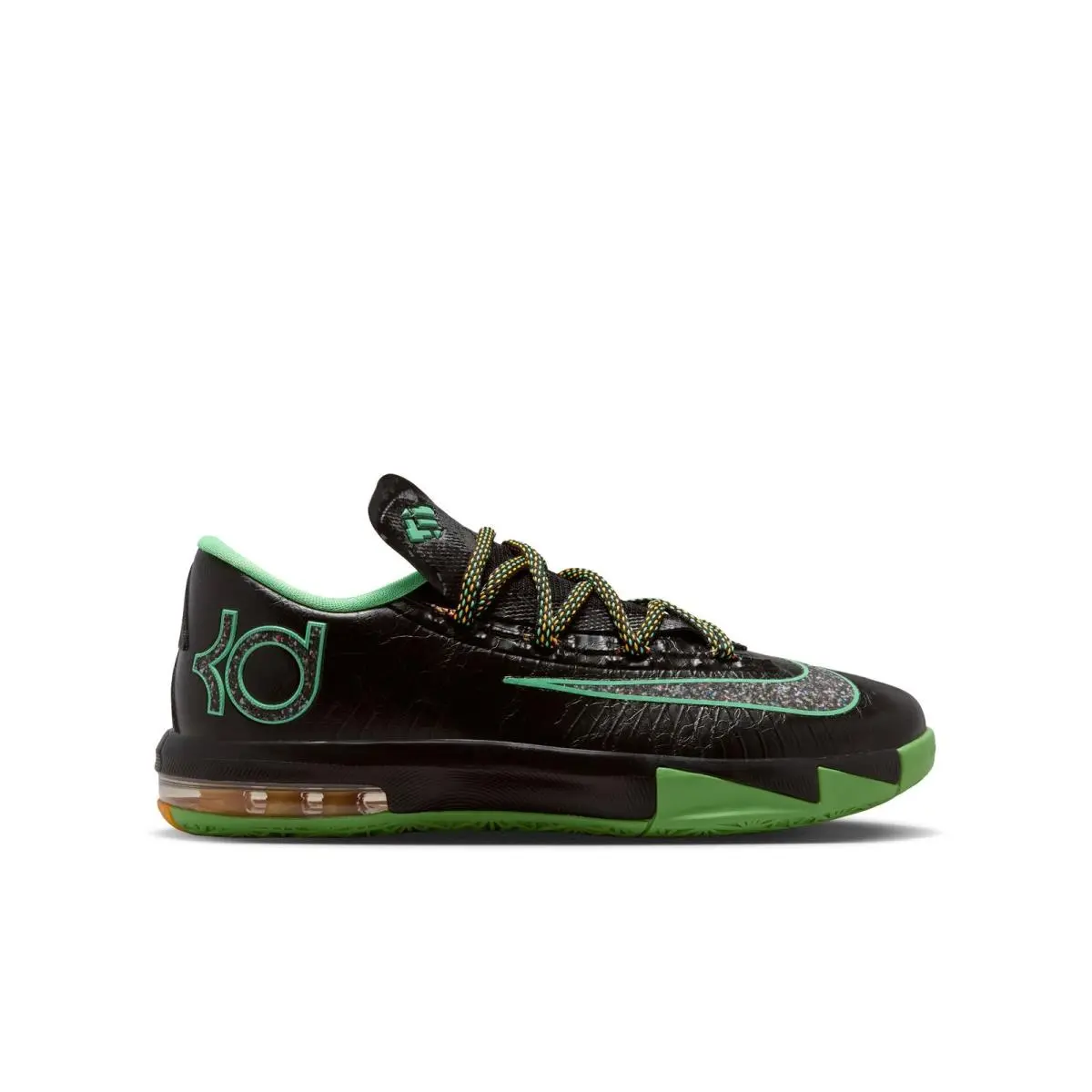 Nike shoes - Multicolor 1