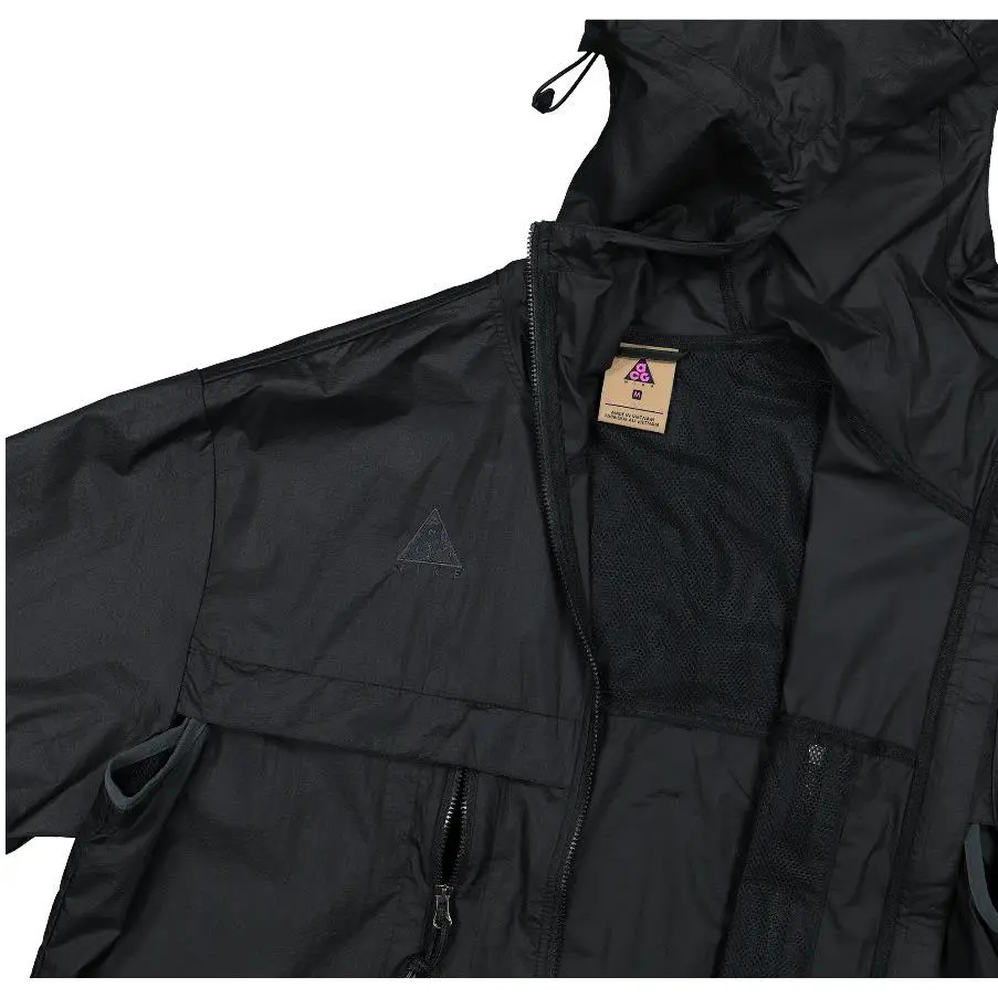 Nike clothing - Nike ACG - ACG - Black (UPC: 193148262109) 2