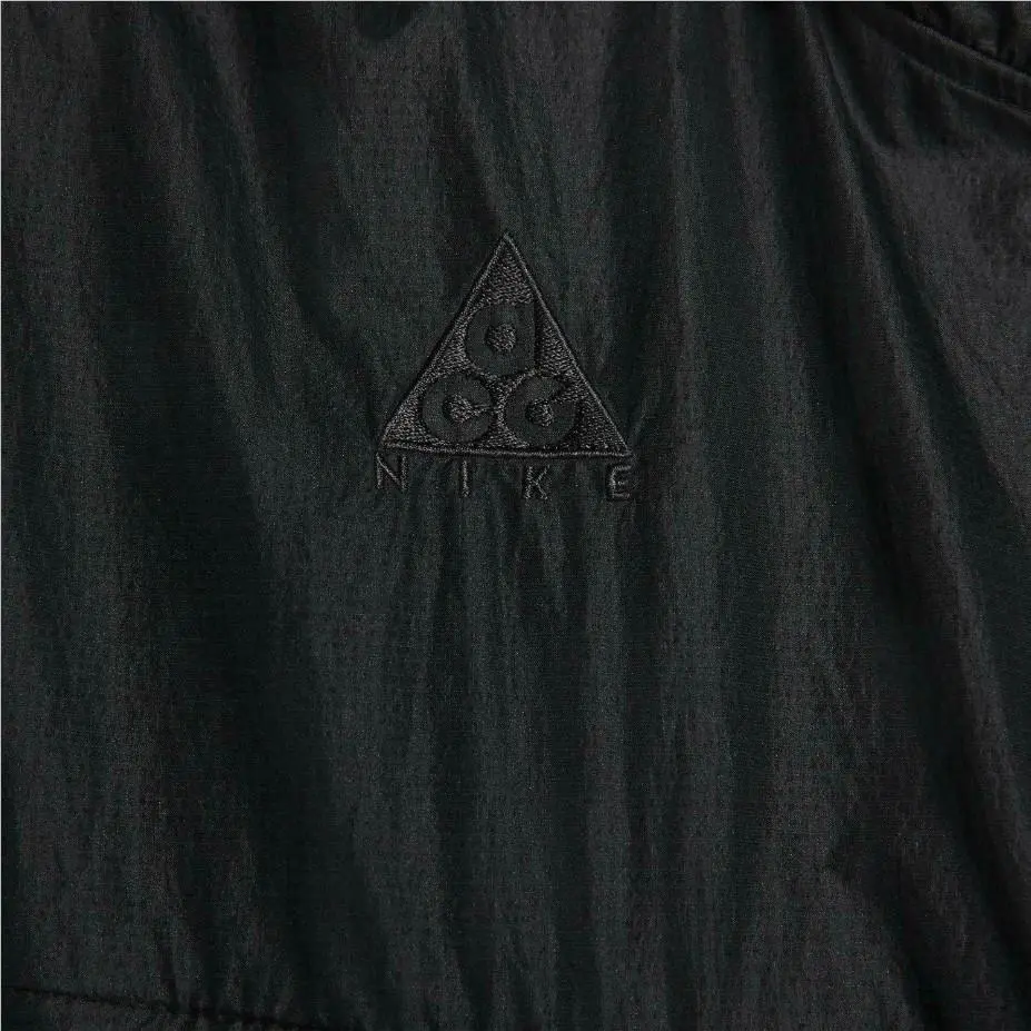 Nike clothing - Nike ACG - ACG - Black (UPC: 193148262109) 5