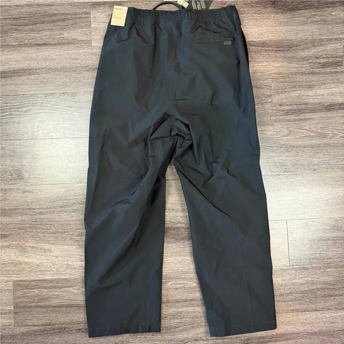 Nike clothing - Black 0