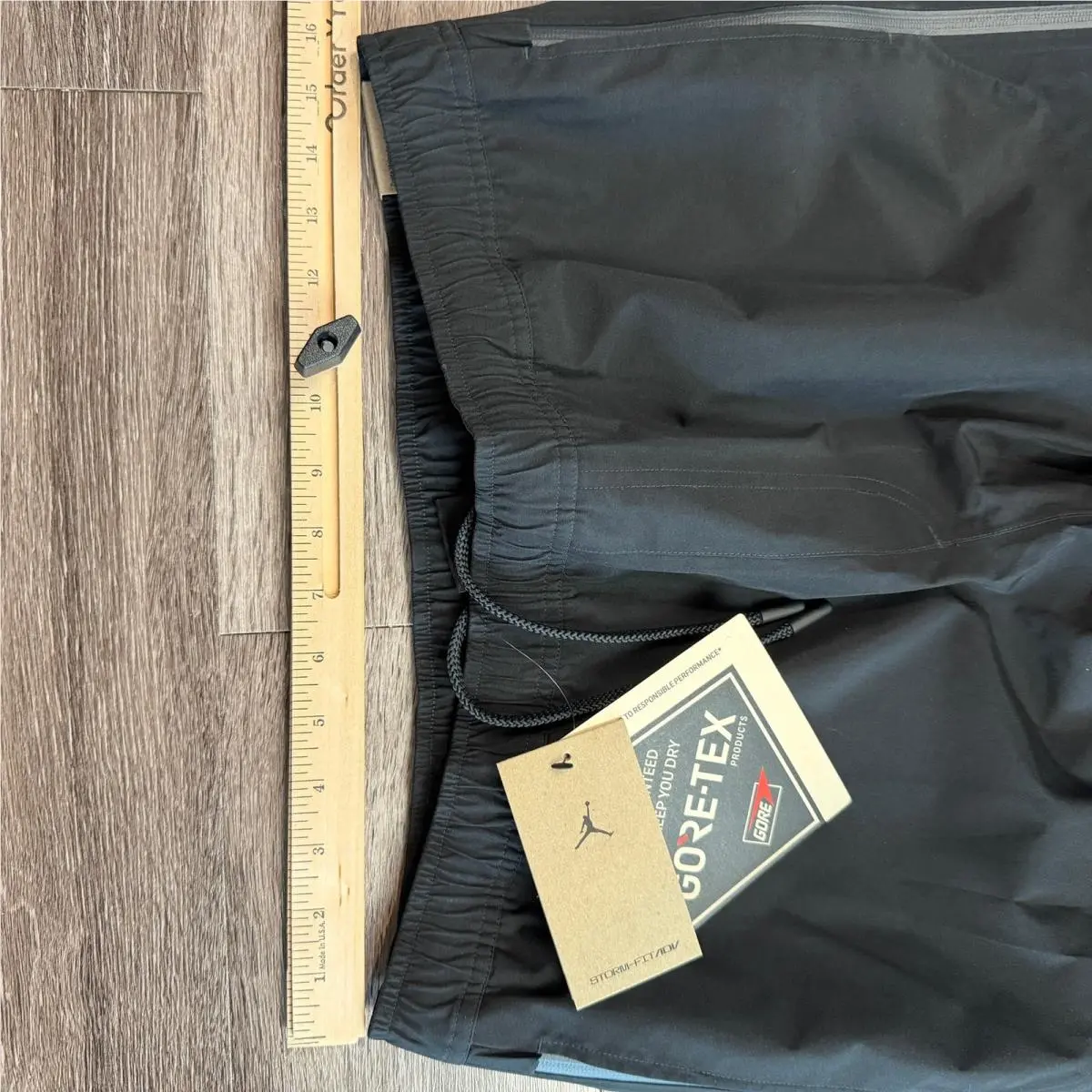 Nike clothing - Black 2