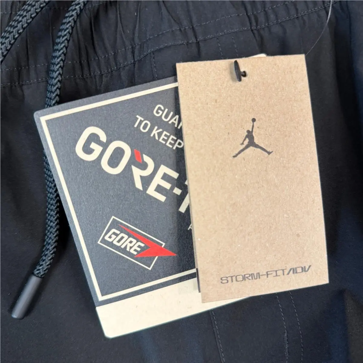 Nike clothing - Black 4