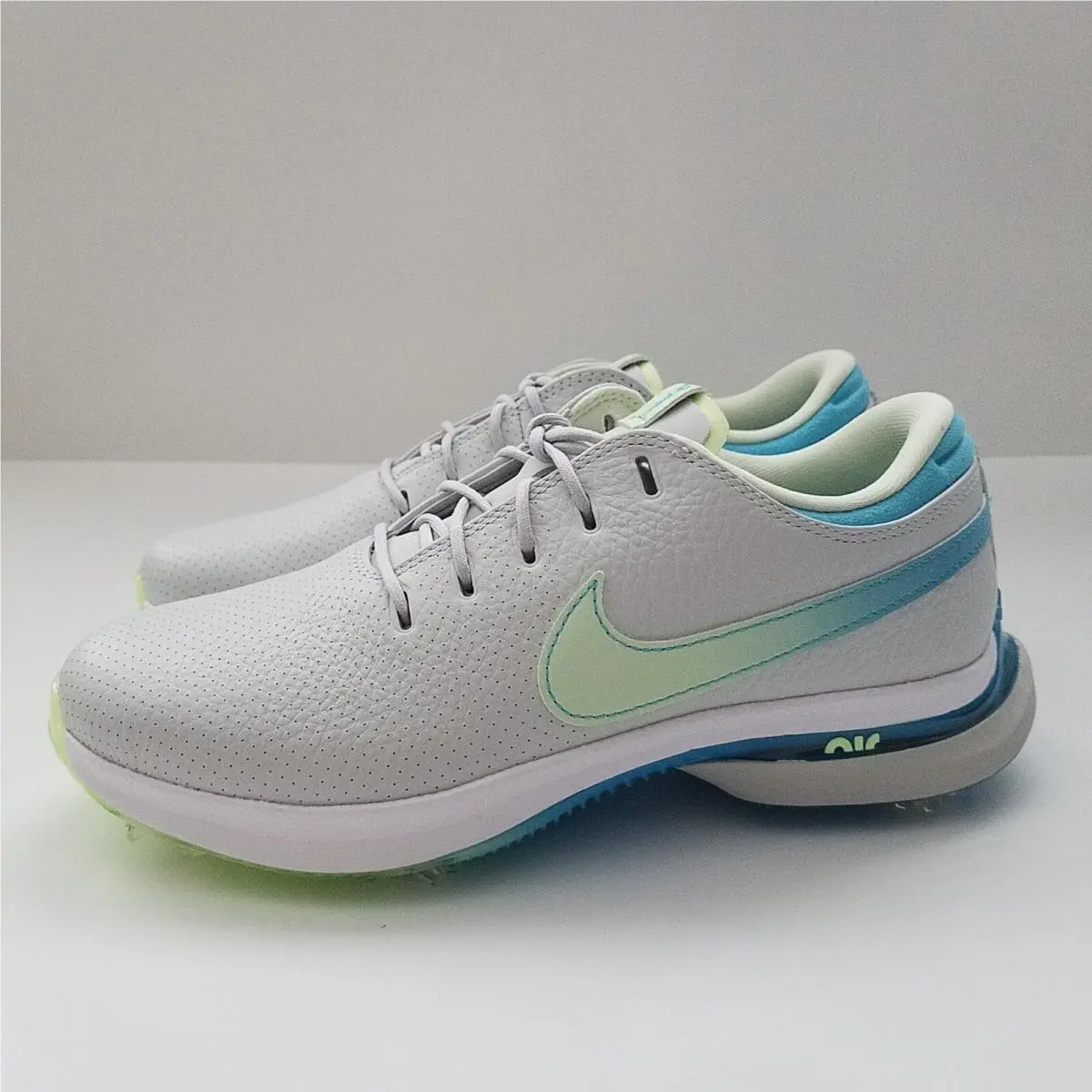 Nike Air Zoom Victory Tour 3 Golf Photon Dust Grey DV6798-047 Men Size 9.5