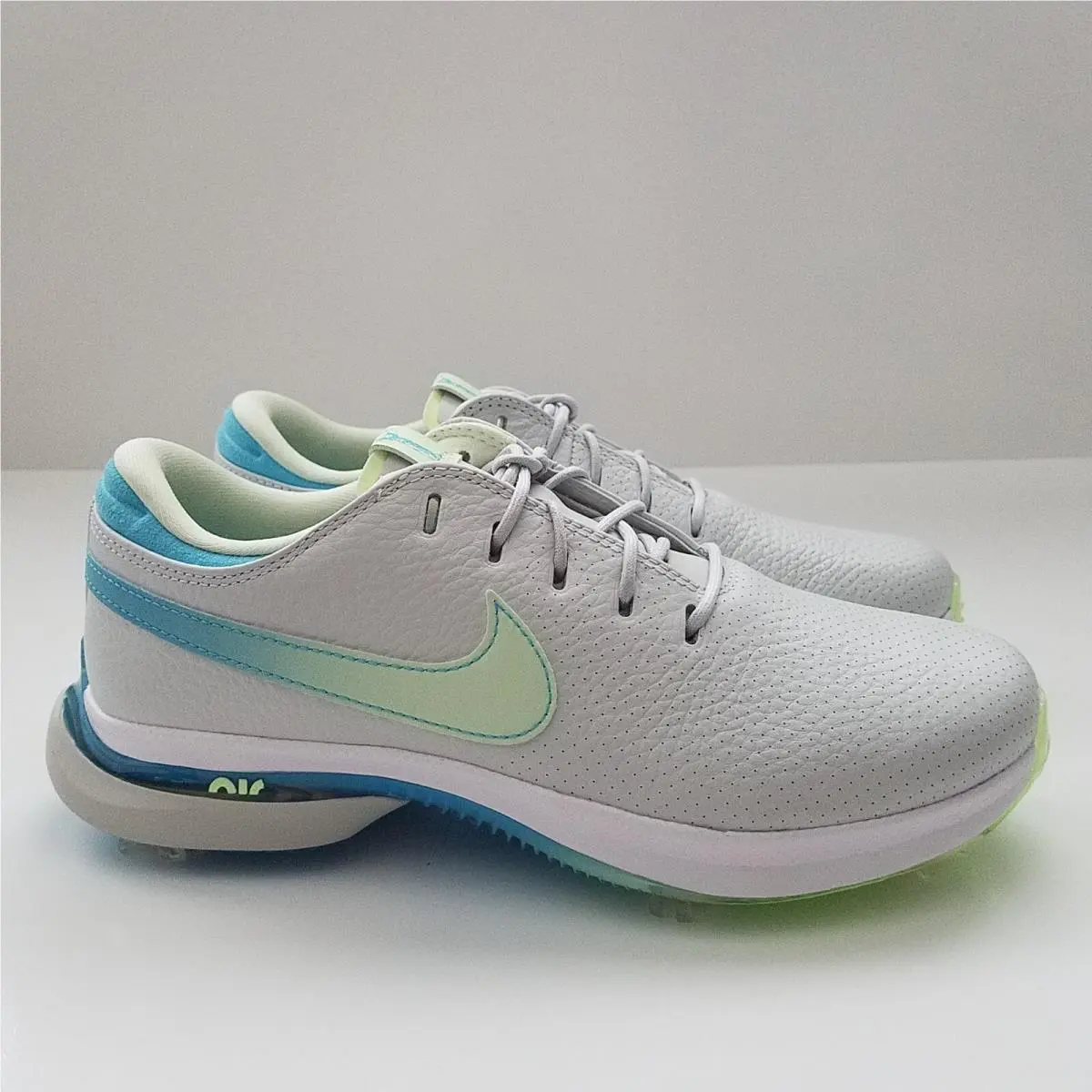Nike shoes - Nike Air Zoom Victory Tour 3 - DV6798-047 - Gray 0