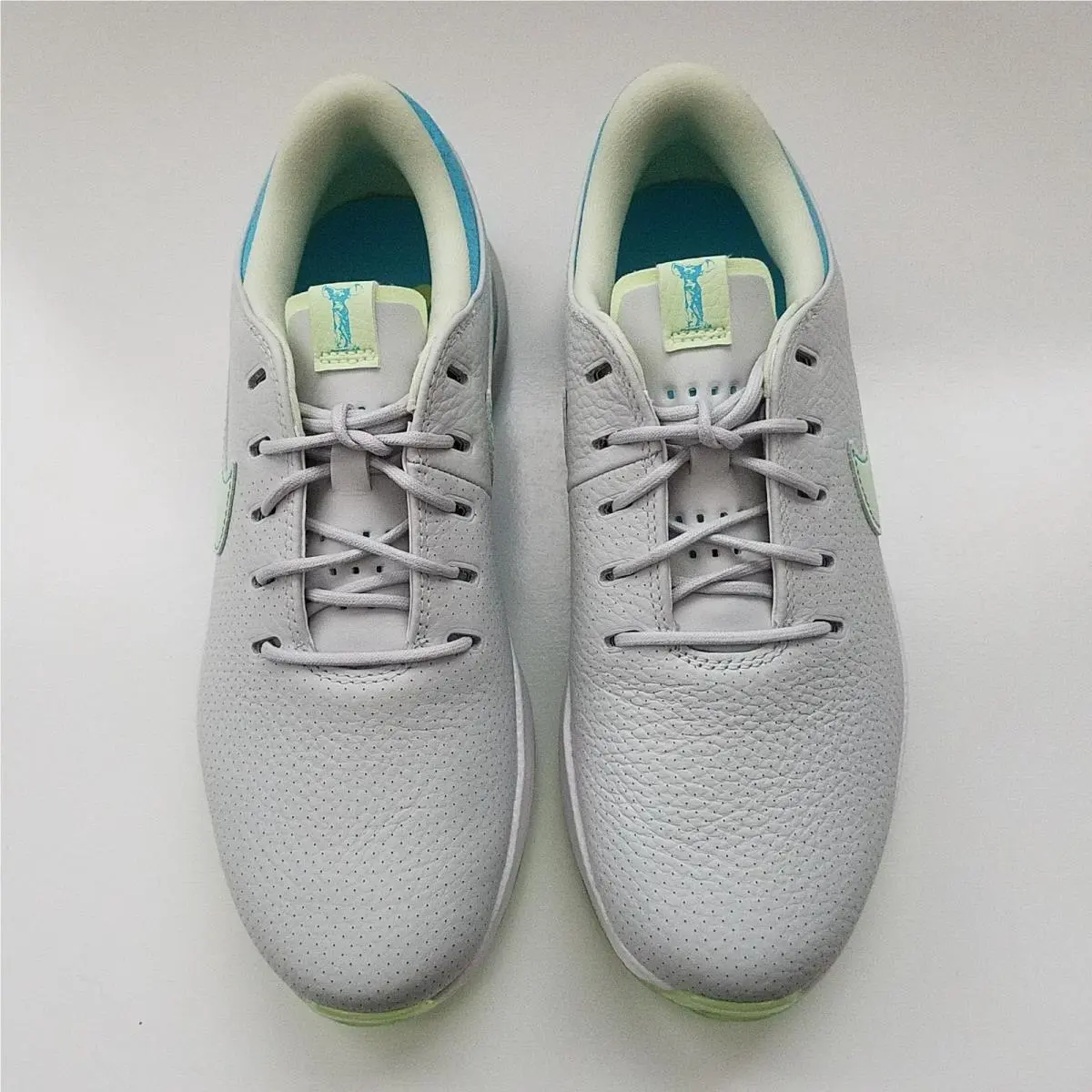 Nike shoes - Nike Air Zoom Victory Tour 3 - DV6798-047 - Gray 1