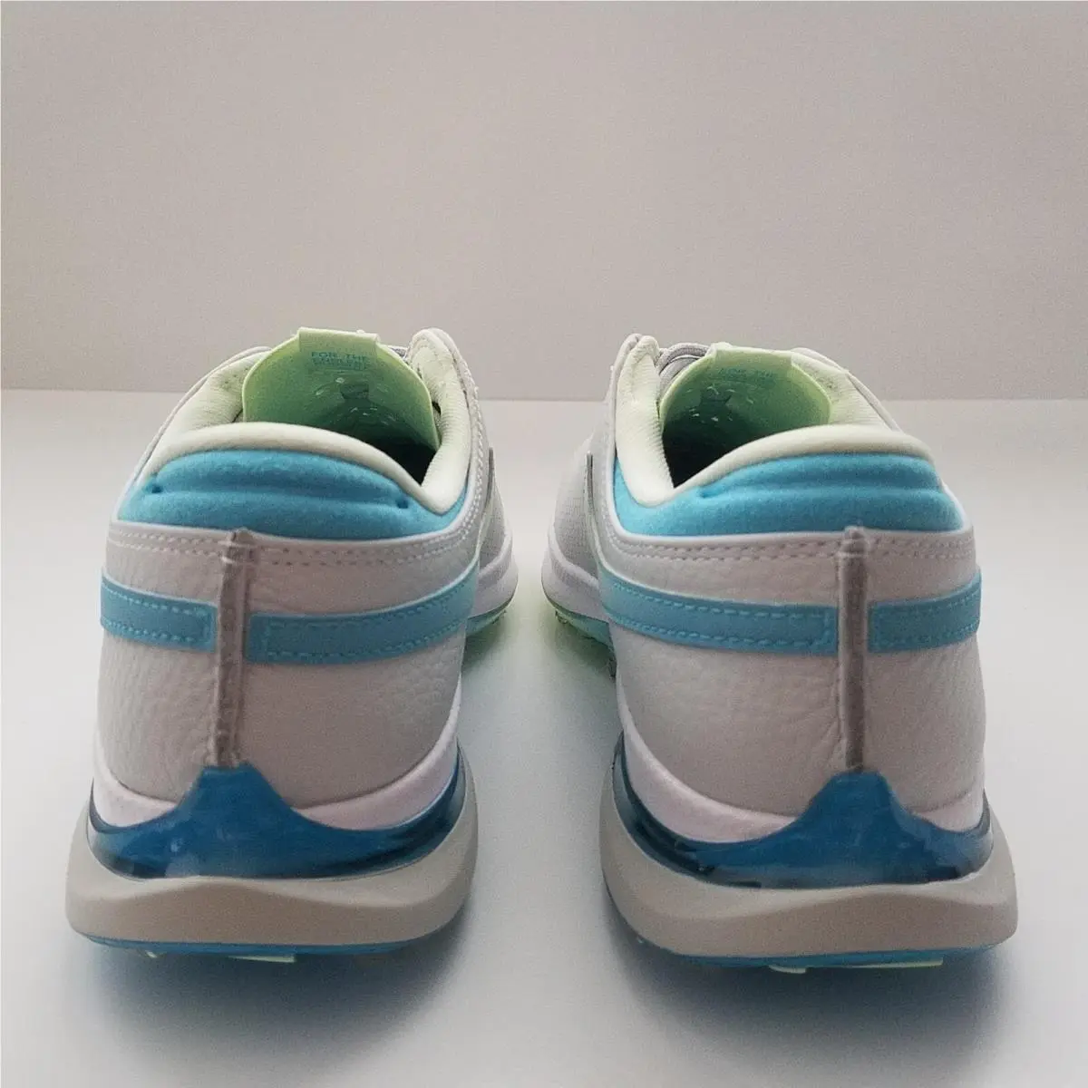 Nike shoes - Nike Air Zoom Victory Tour 3 - DV6798-047 - Gray 2