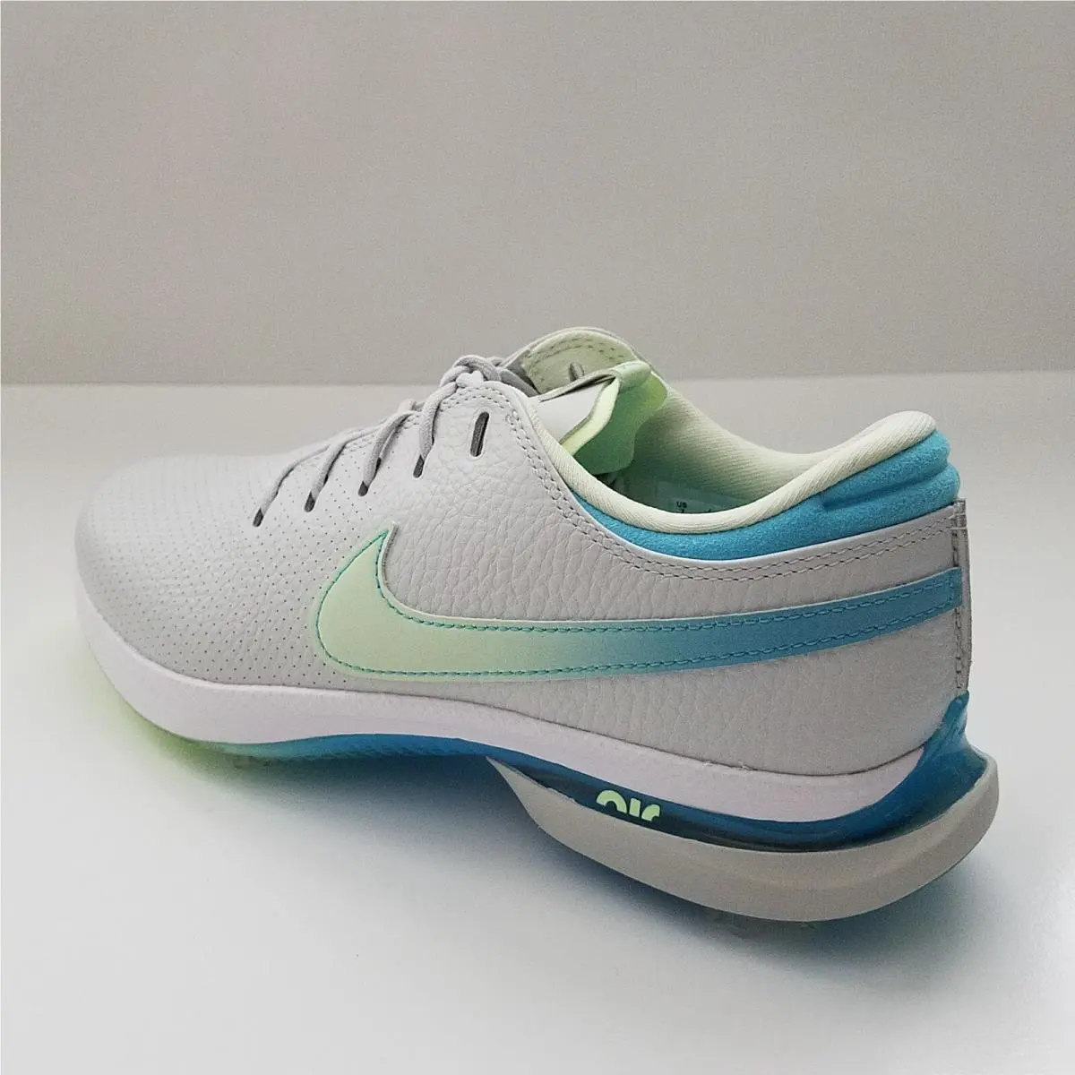 Nike shoes - Nike Air Zoom Victory Tour 3 - DV6798-047 - Gray 3