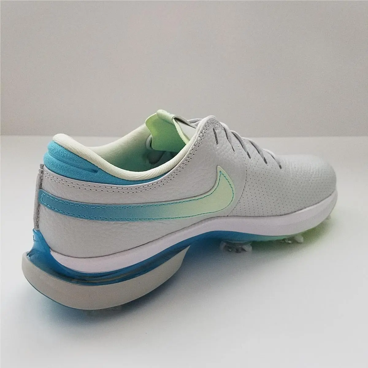 Nike shoes - Nike Air Zoom Victory Tour 3 - DV6798-047 - Gray 4