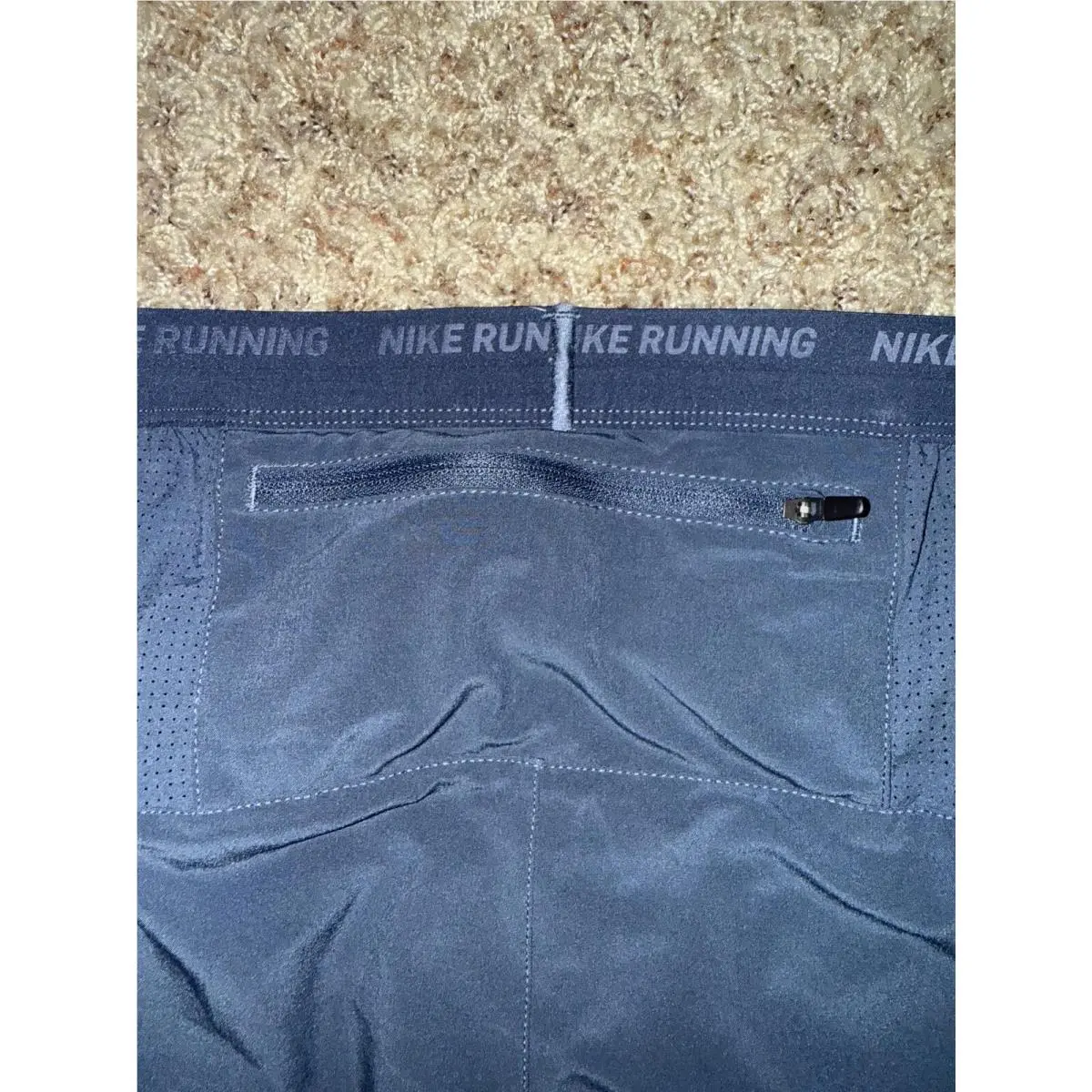 Nike clothing - NA - Blue 10