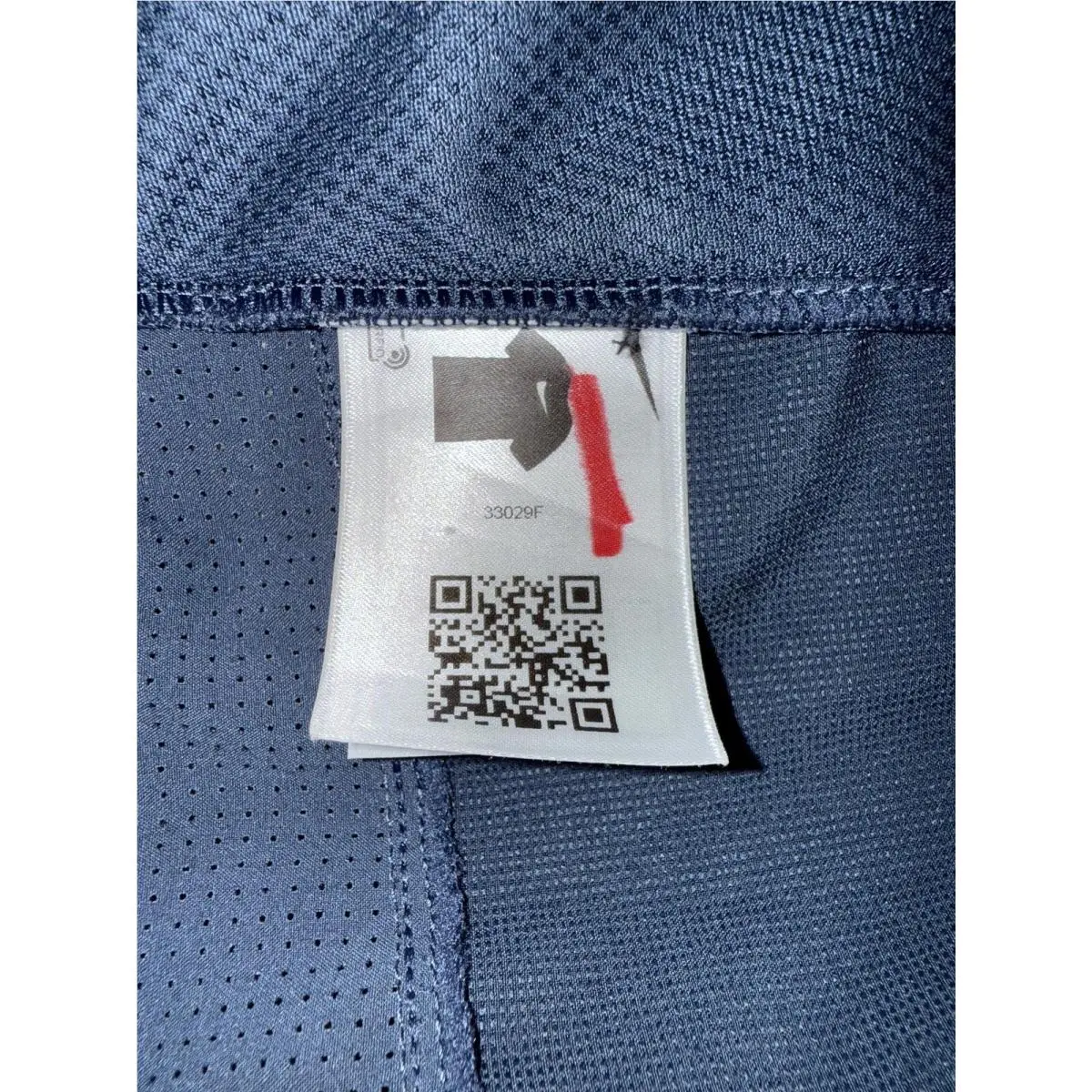 Nike clothing - NA - Blue 14