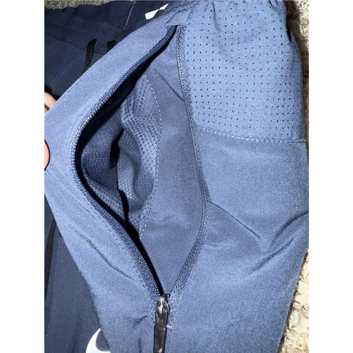 Nike clothing - NA - Blue 4
