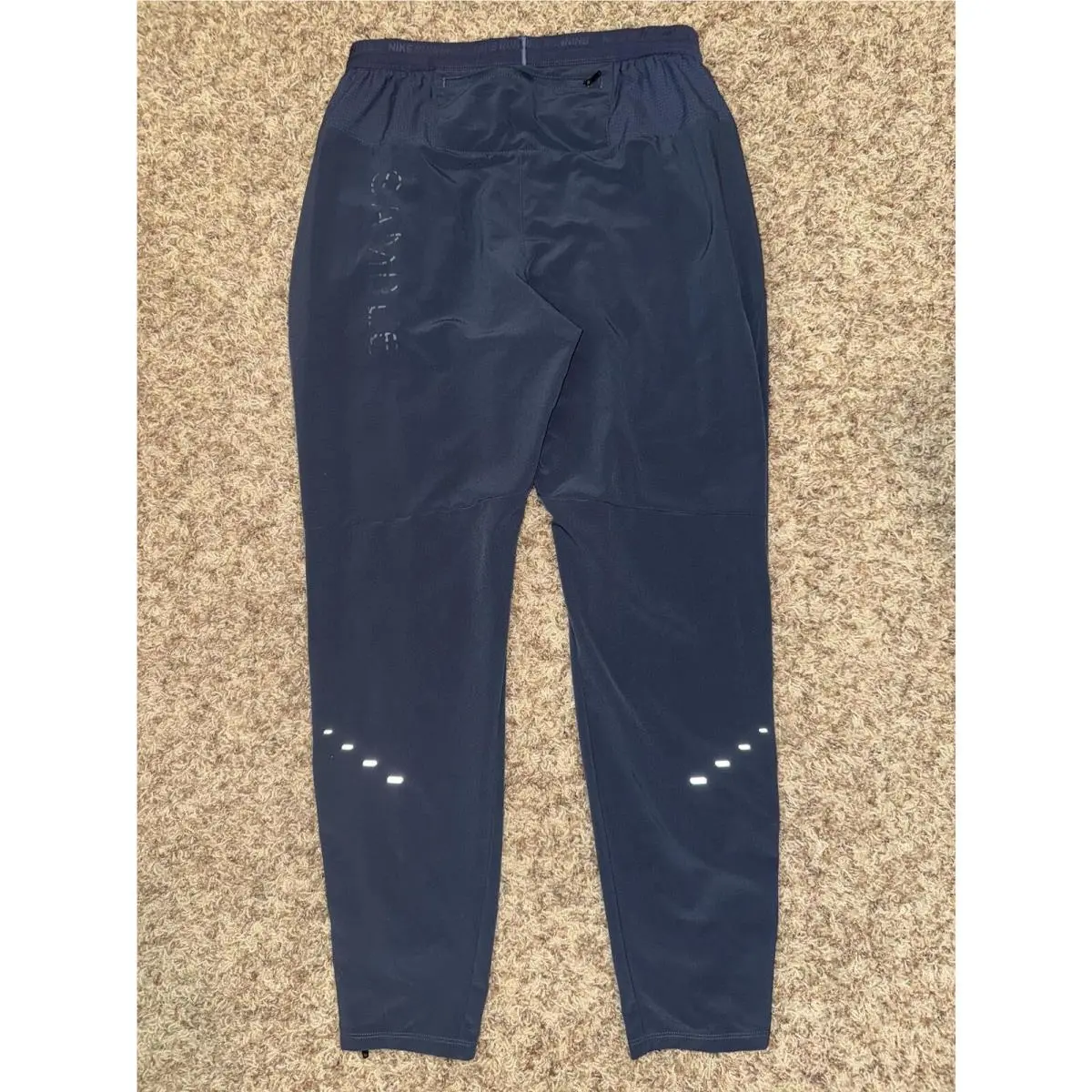 Nike clothing - NA - Blue 7