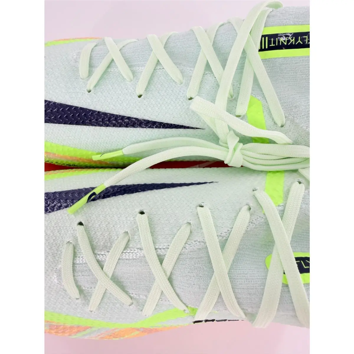 Nike shoes - Nike Phantom GT2 Elite SG - DC0753-344 - Green 3