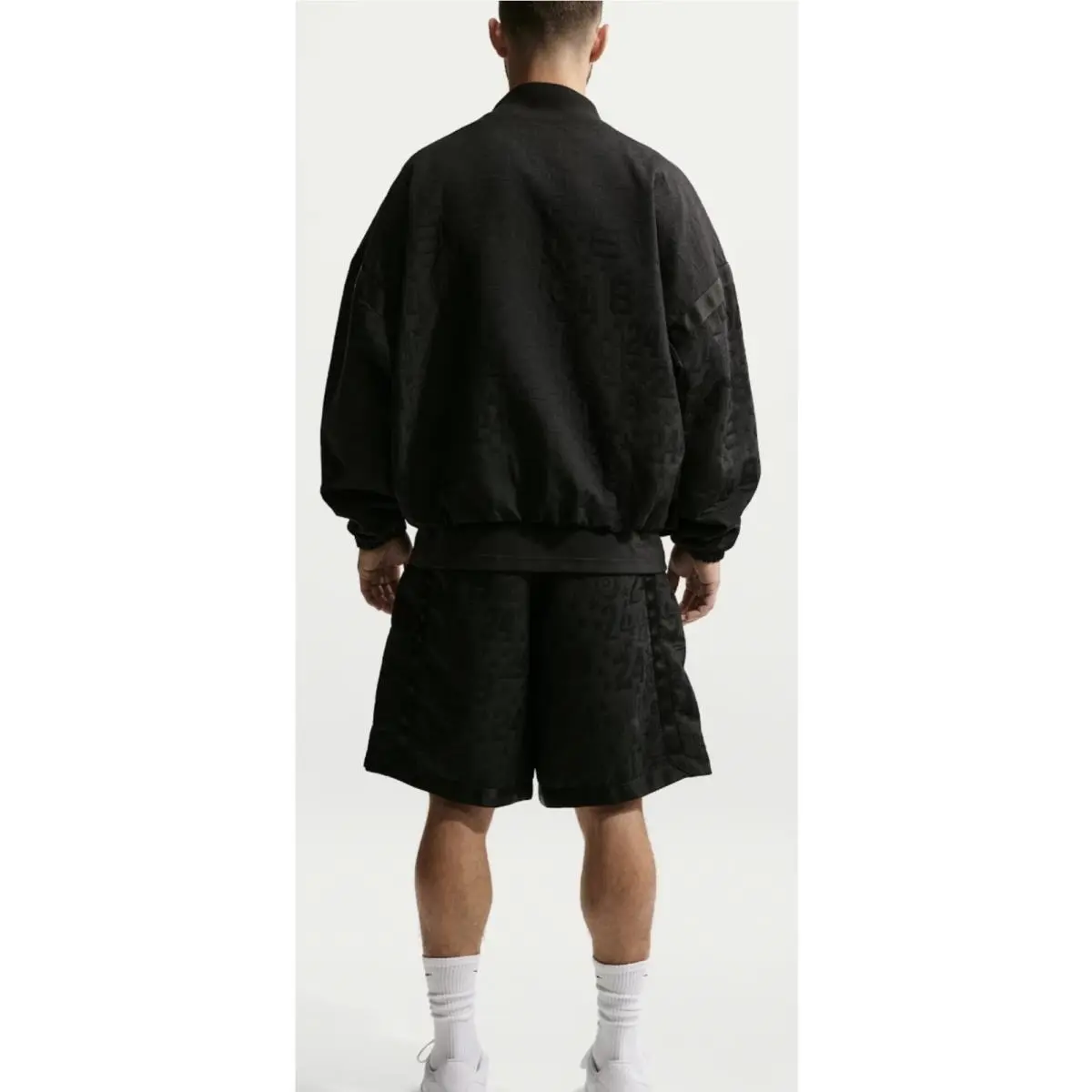Nike clothing - Black 1