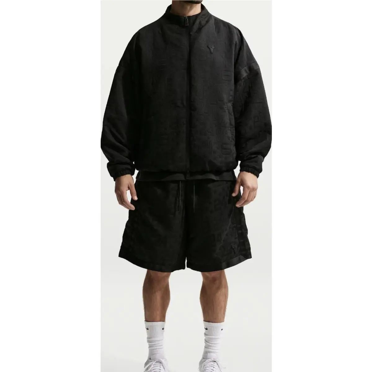 Nike clothing - Black 3