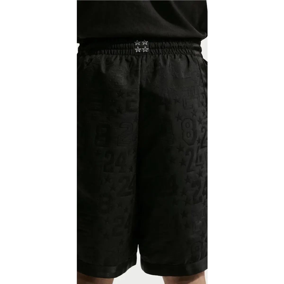 Nike clothing - Black 0