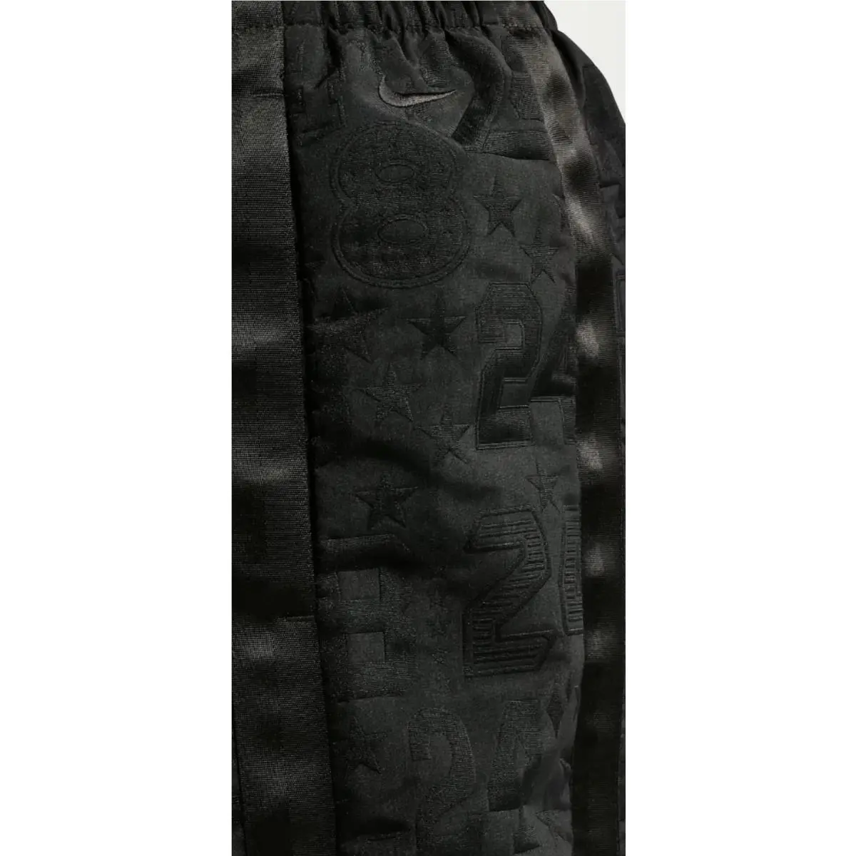 Nike clothing - Black 2