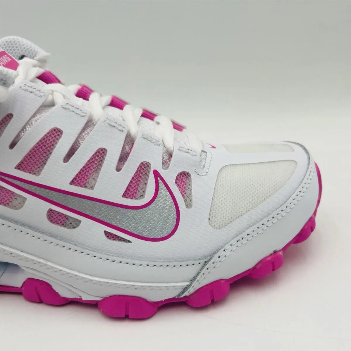 Nike shoes - Nike 8 - IO2400-102 - White 2