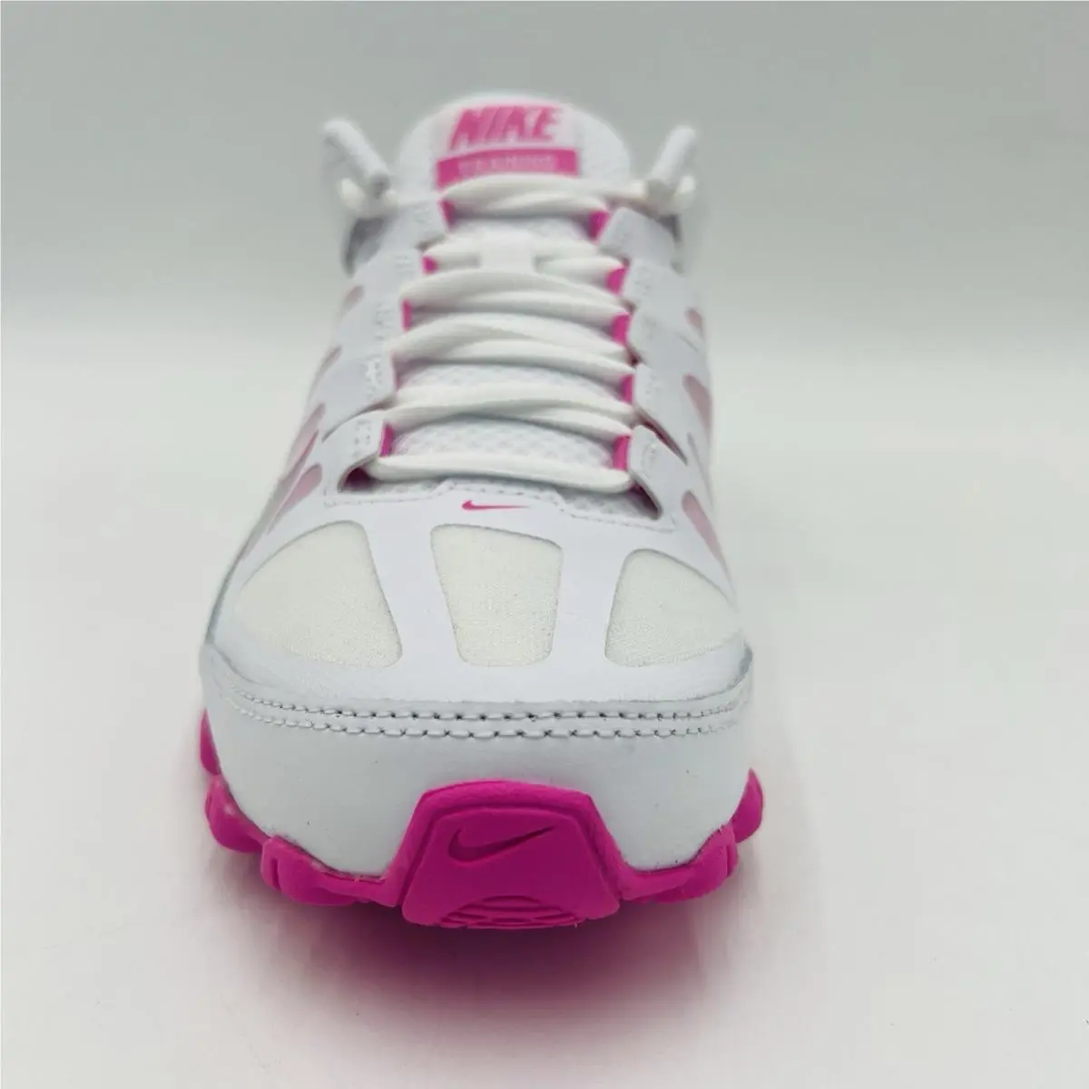 Nike shoes - Nike 8 - IO2400-102 - White 3