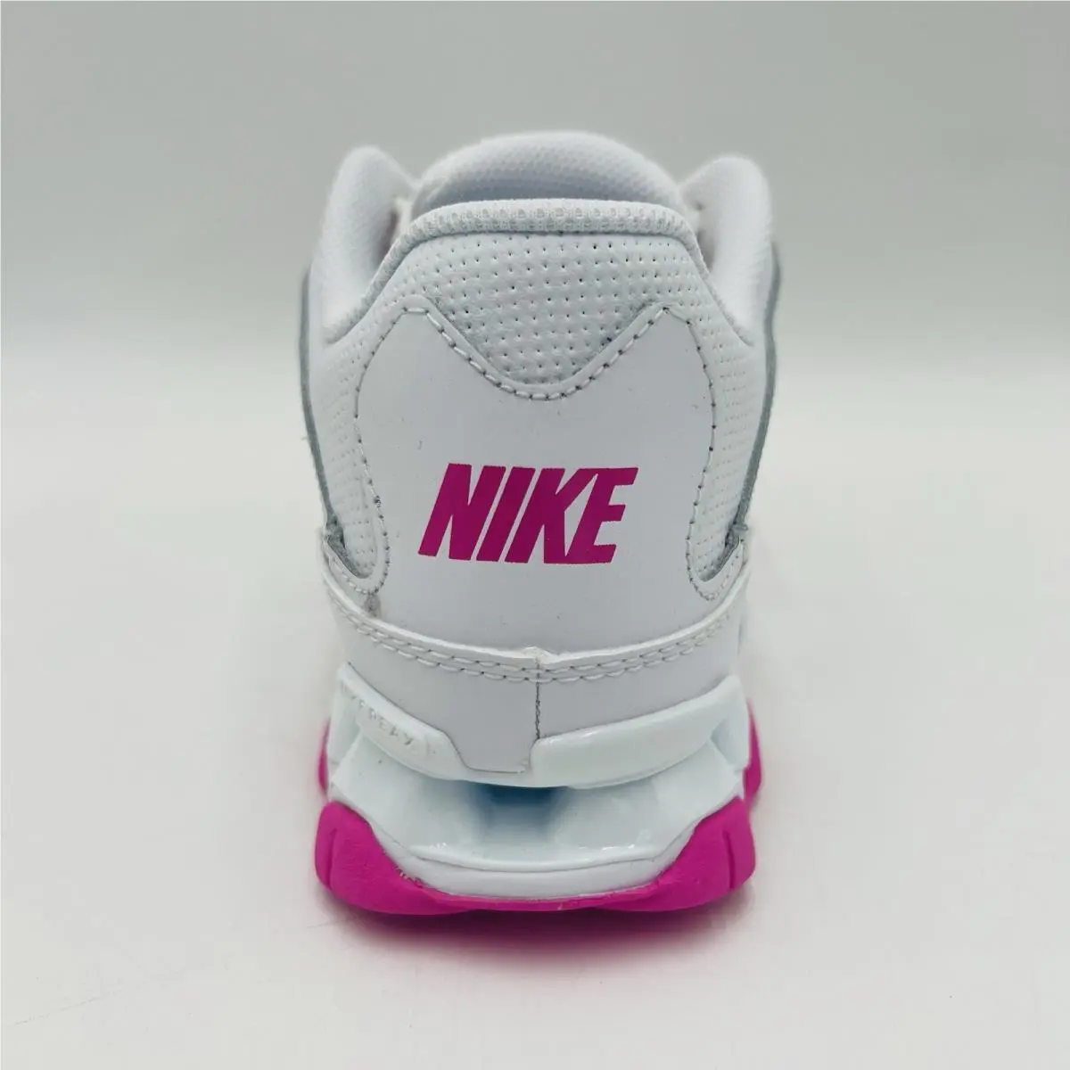 Nike shoes - Nike 8 - IO2400-102 - White 4