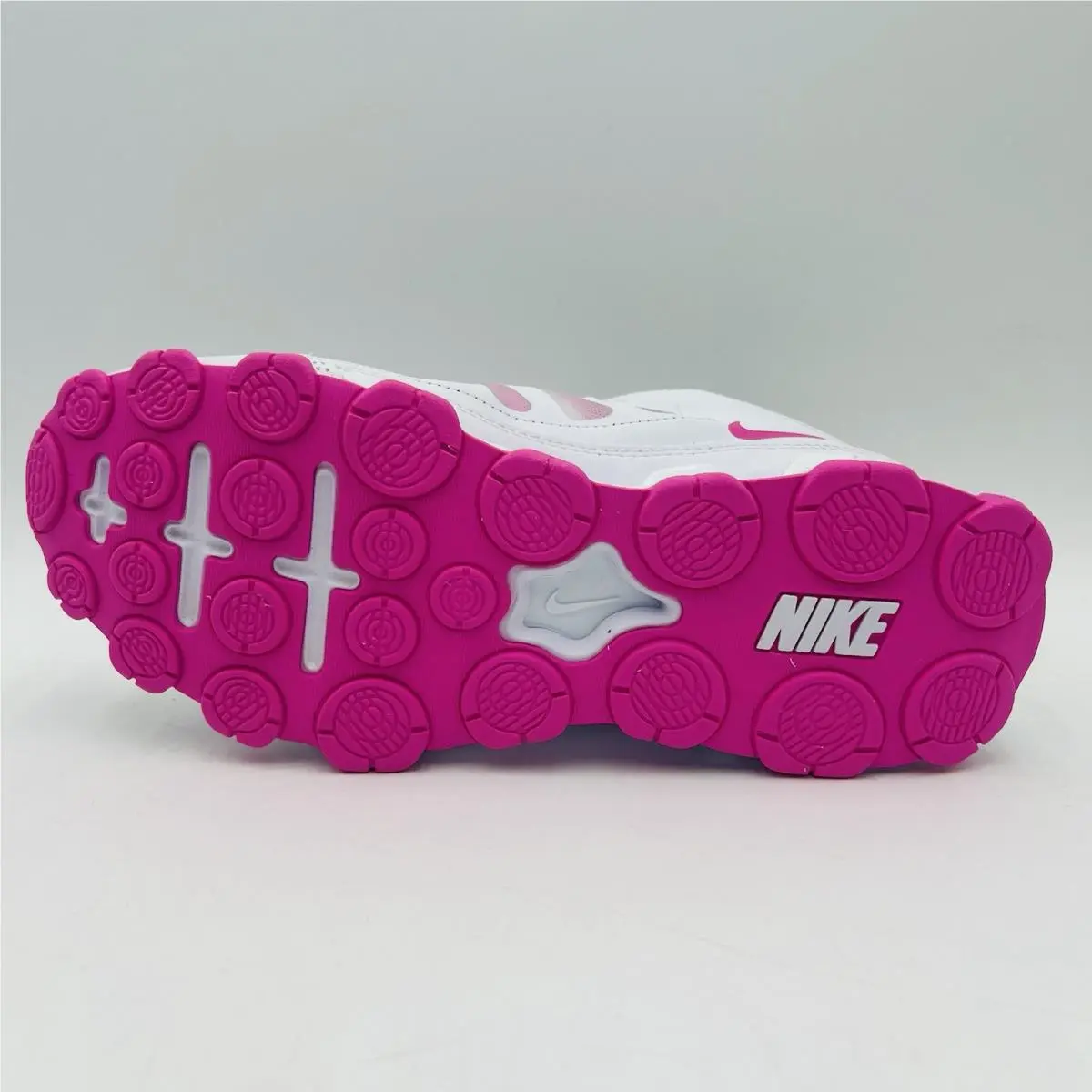 Nike shoes - Nike 8 - IO2400-102 - White 5