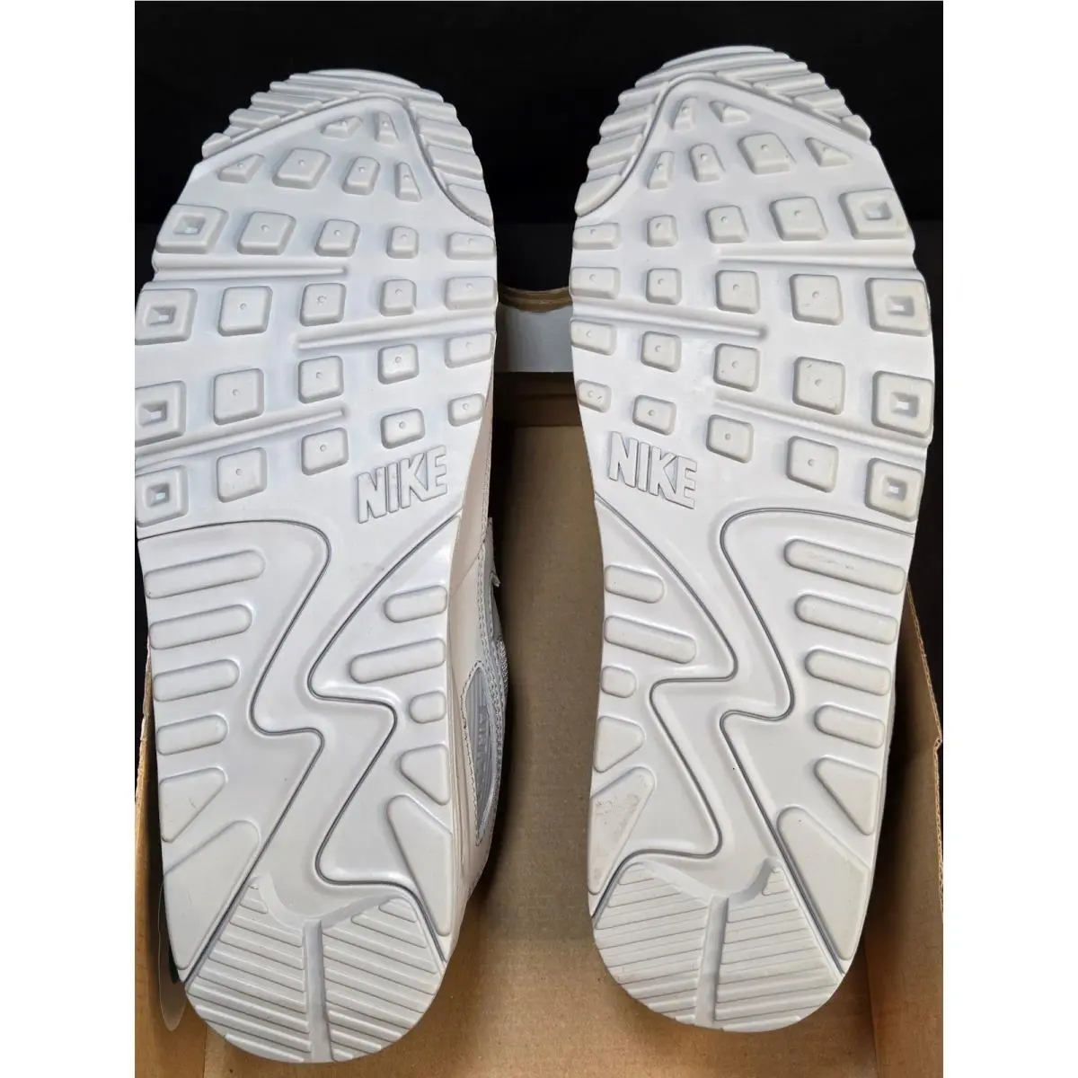 Nike shoes - Nike Air Max 90 - Air Max - Gray 6