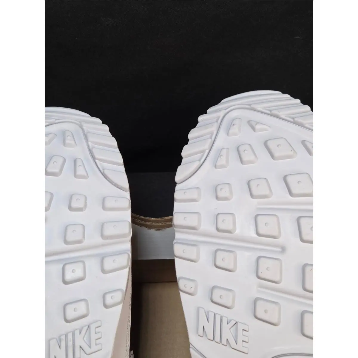Nike shoes - Nike Air Max 90 - Air Max - Gray 7