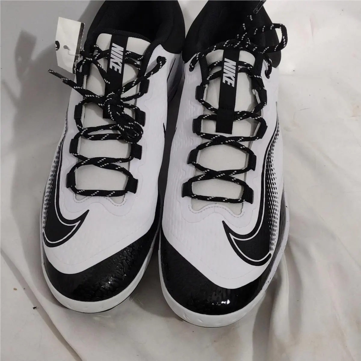 Nike shoes - Black 0