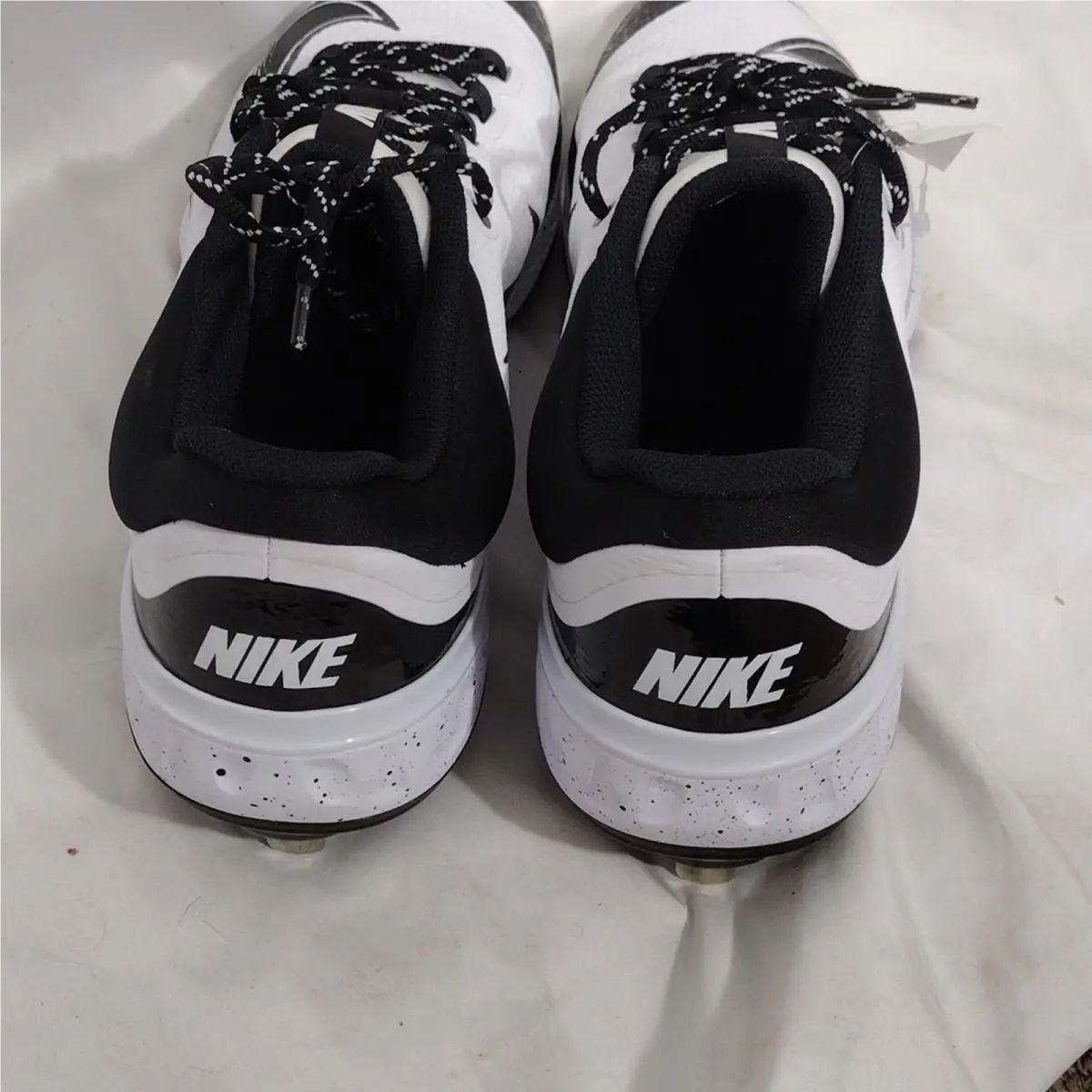Nike shoes - Black 1