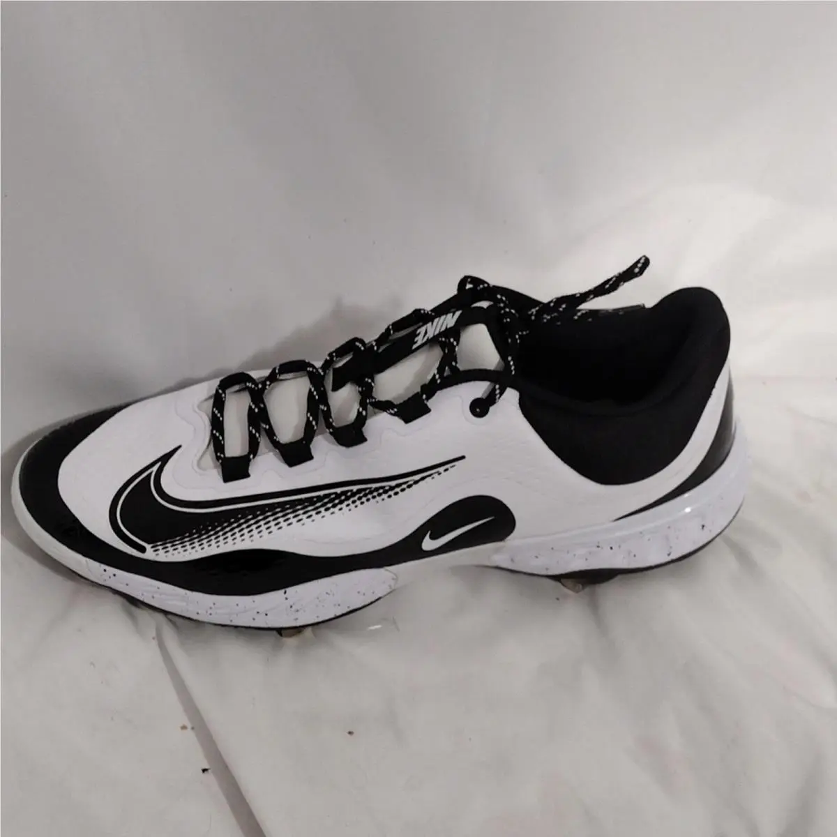 Nike shoes - Black 2