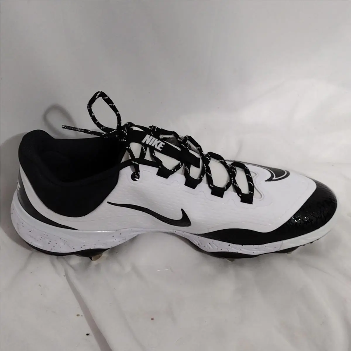 Nike shoes - Black 3