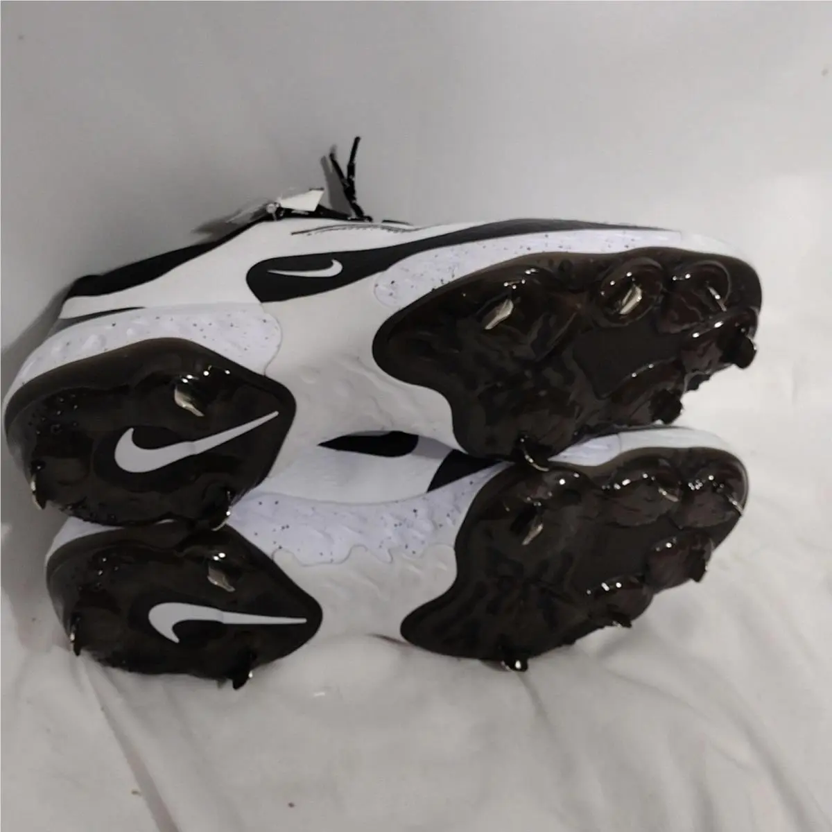 Nike shoes - Black 4