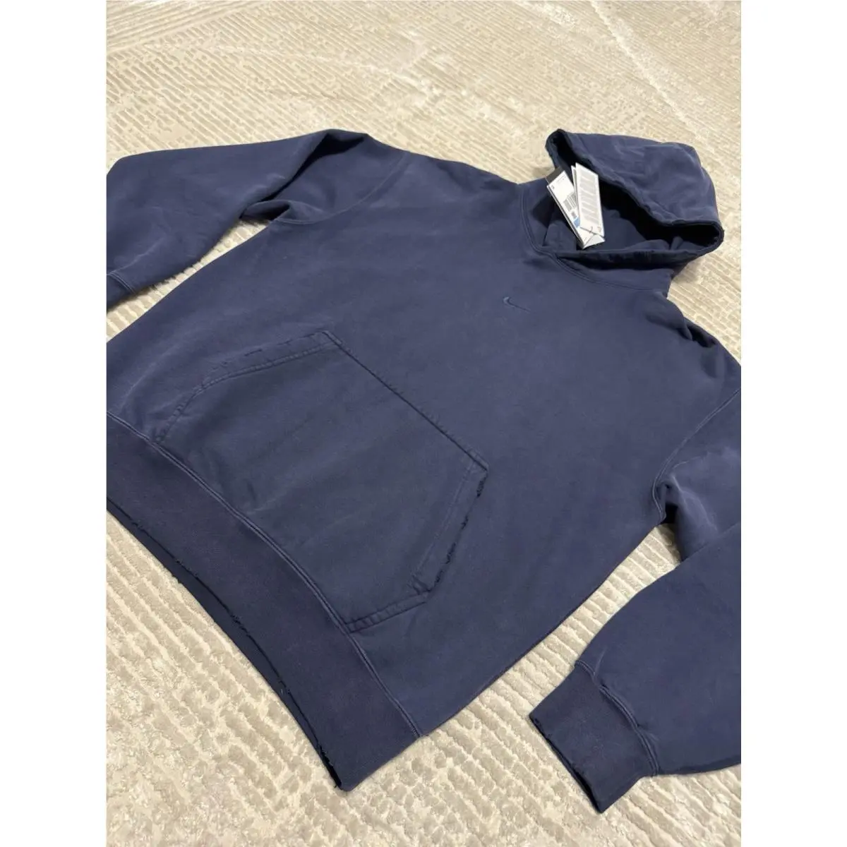 Nike clothing - Blue 1