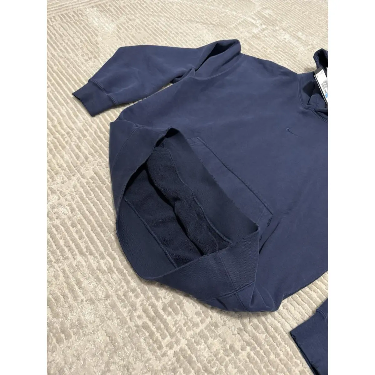 Nike clothing - Blue 3