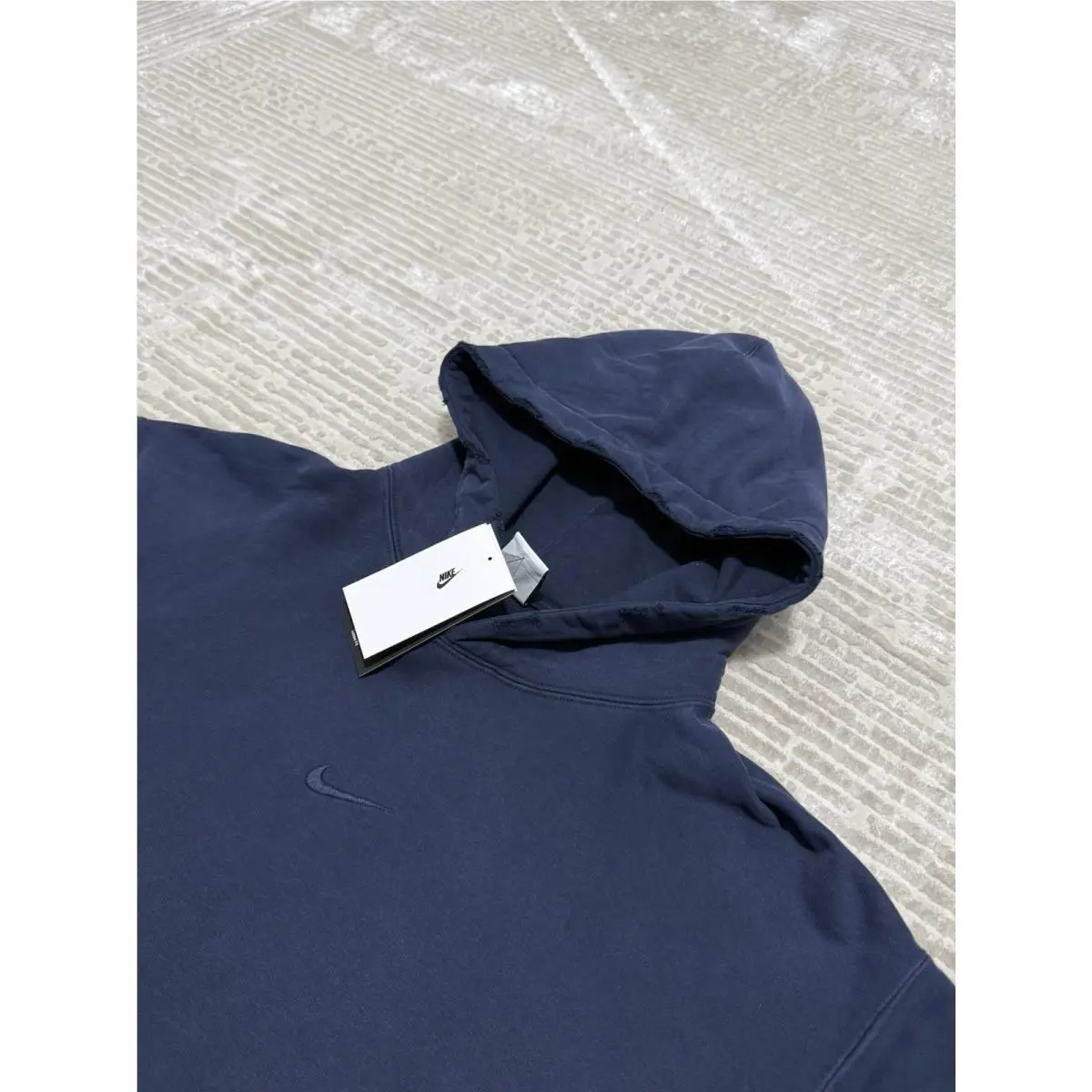 Nike clothing - Blue 2