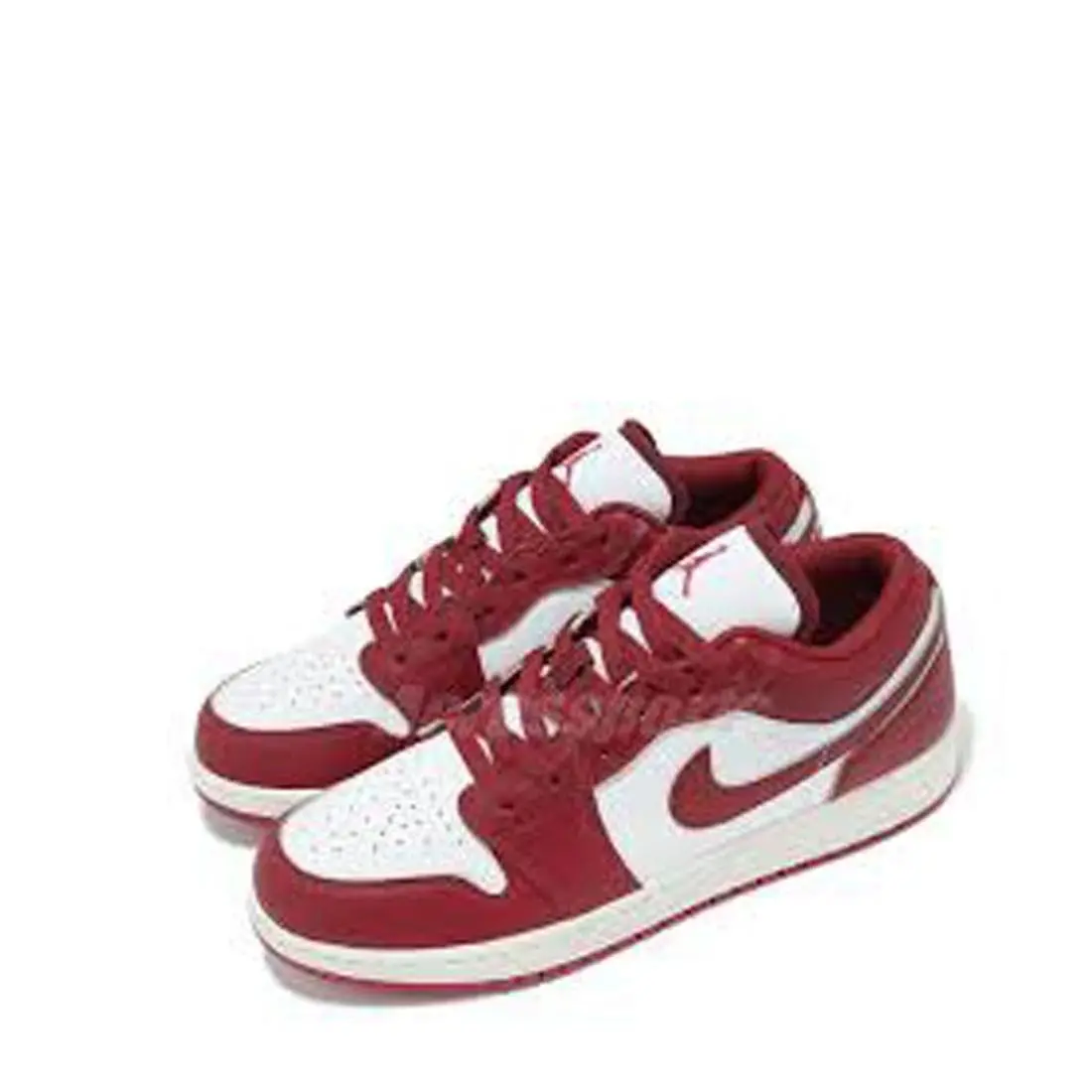 Nike shoes - 196975600472 - 196975600472 - White (UPC: 196975600472) 3