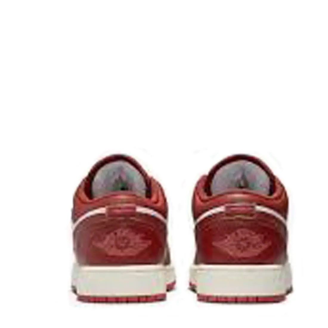 Nike shoes - 196975600472 - 196975600472 - White (UPC: 196975600472) 5