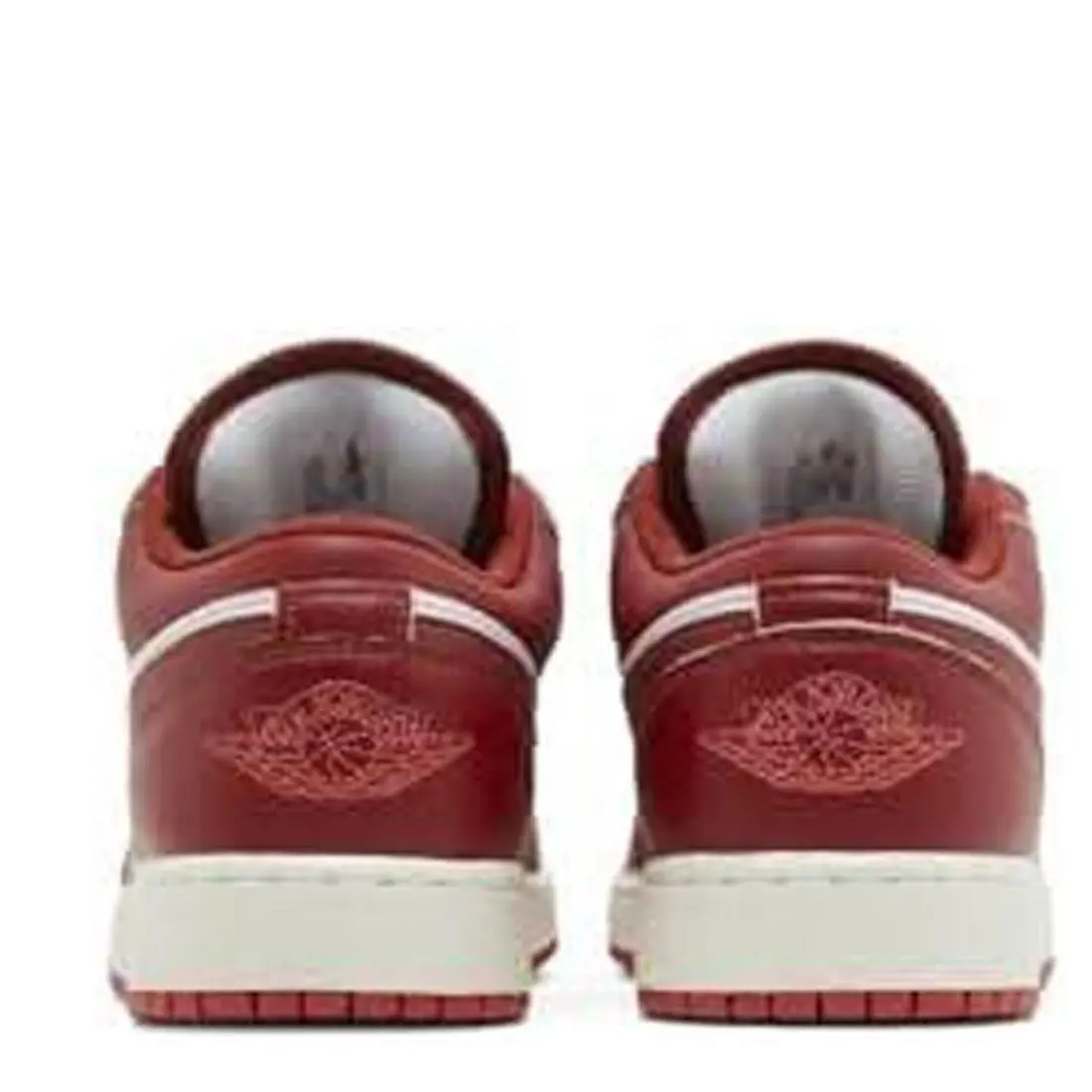 Nike shoes - 196975600472 - 196975600472 - White (UPC: 196975600472) 6