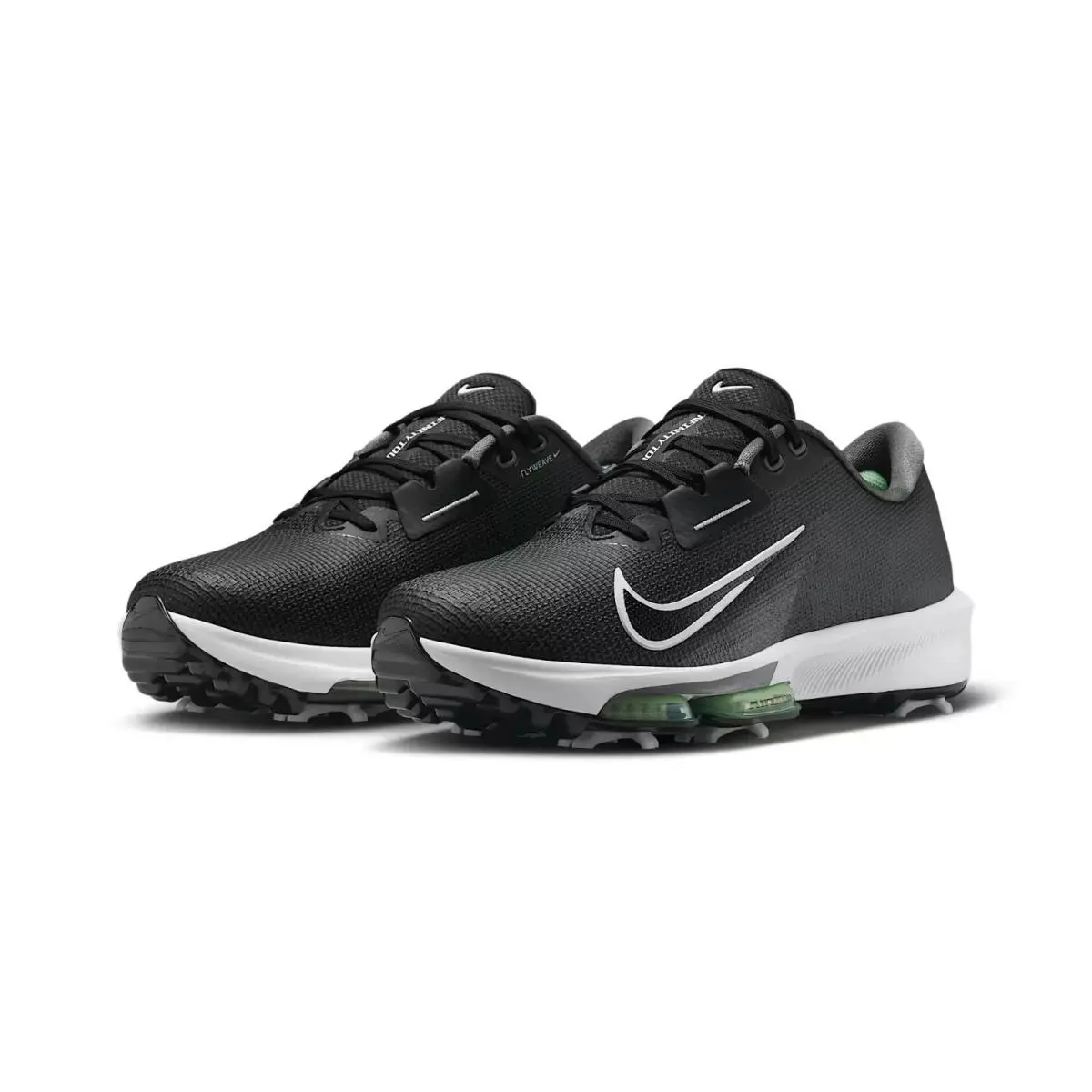 Nike Air Zoom Infinity Tour 2 Black FD0217-002 Size 8.5 + Discount
